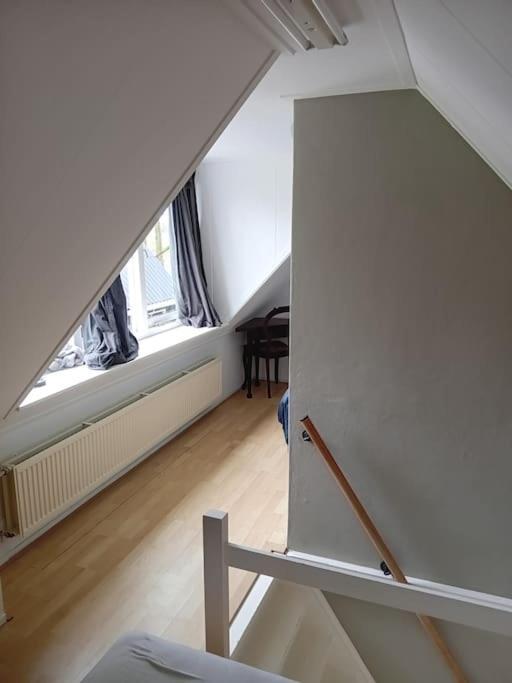 Ruim Huisje Op Een Prachtige Plek Hemrik 外观 照片