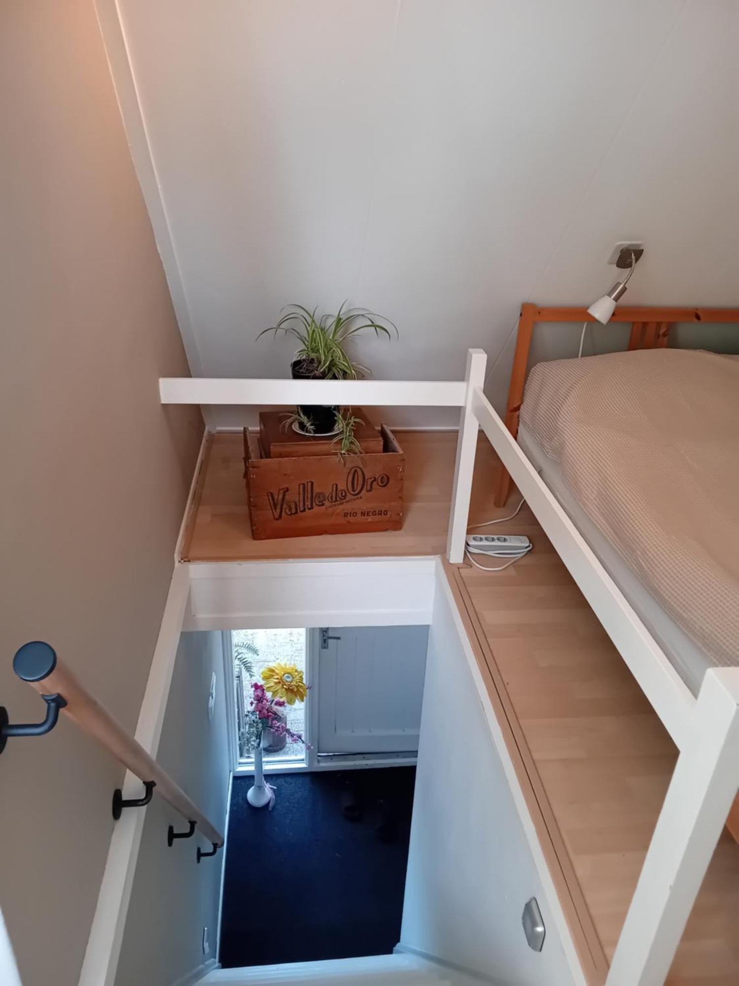 Ruim Huisje Op Een Prachtige Plek Hemrik 外观 照片